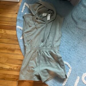 Abercrombie romper